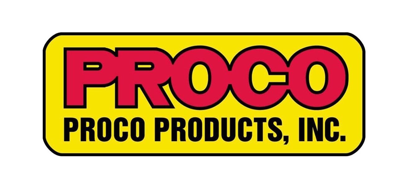 Proco Products, INC.